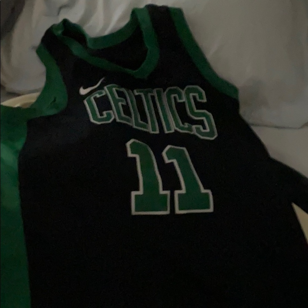 kyrie irving